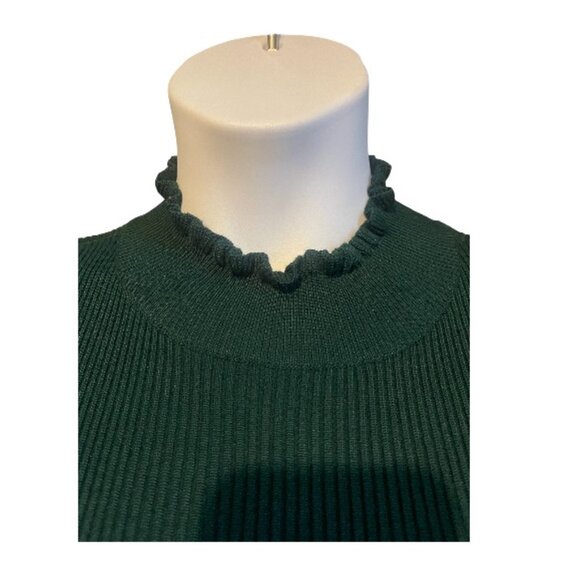 BEAUTIFUL BODYCON SWEATER DRESS - Picture 4 of 4